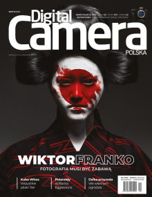 Digital Camera Polska - 9/2020