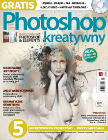 Photoshop Praktyczny - 5/2014