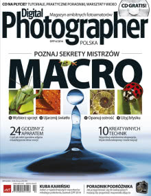 Digital Photographer Polska - 4/2014