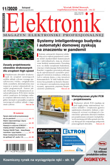 Elektronik - 11/2020