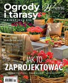 Ogrody i tarasy