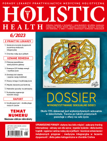 Holistic Health - 6/2023