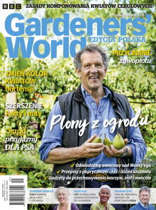 Gardeners' World Edycja Polska