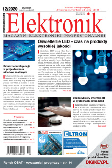 Elektronik - 12/2020