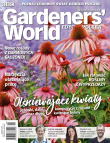 Gardeners' World Edycja Polska - 8/2024