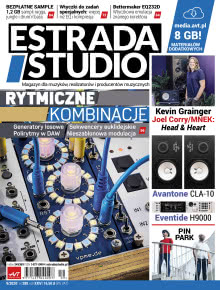 Estrada i Studio - 9/2020