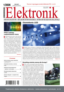 Elektronik