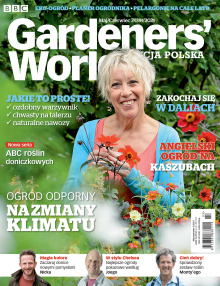 Gardeners' World Edycja Polska - 3/2021