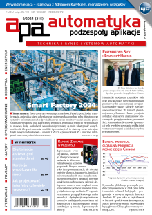 Automatyka, Podzespoły, Aplikacje - 9/2024