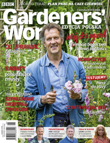 Gardeners' World Edycja Polska - 6/2024