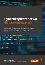 Cyberprzestępstwo dla zaawansowanych