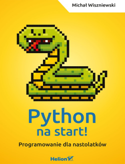 Python Na Start!