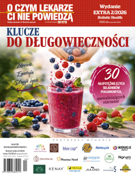 Klucze do długowieczności