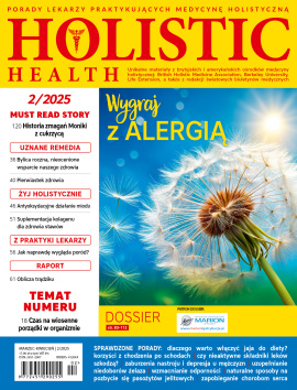 Holistic Health
