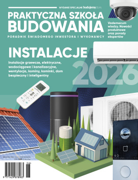 Praktyczna Szkoła Budowania - Instalacje