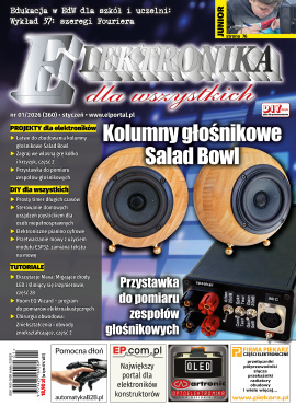 Elektronika dla Wszystkich