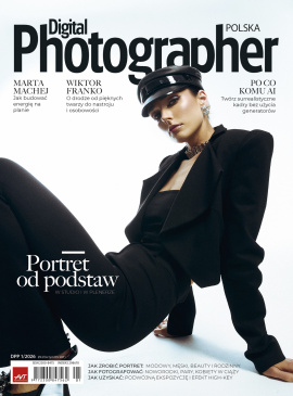 Digital Photographer Polska