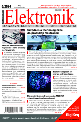 Elektronik