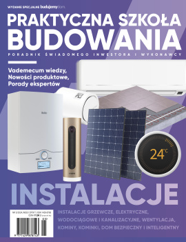 Praktyczna Szkoła Budowania - Instalacje