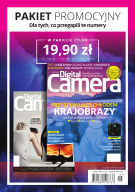 Pakiet Digital Camera Polska