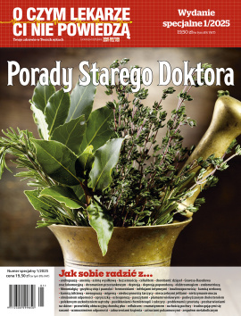 Porady Starego Doktora