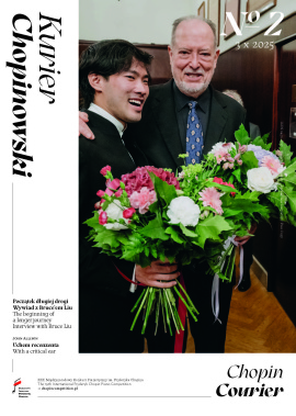 Kurier Chopinowski