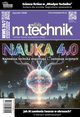 Młody Technik