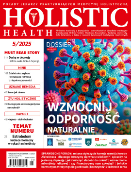 Holistic Health