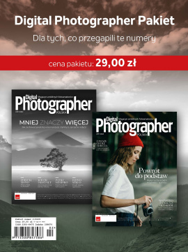Pakiet Digital Photographer Polska