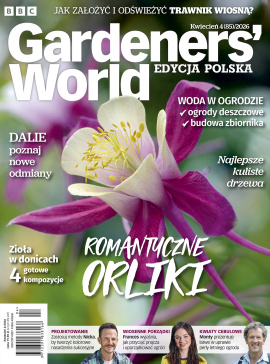 Gardeners' World Edycja Polska