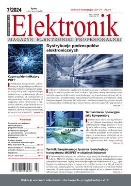 Elektronik