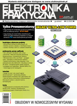 Elektronika Praktyczna