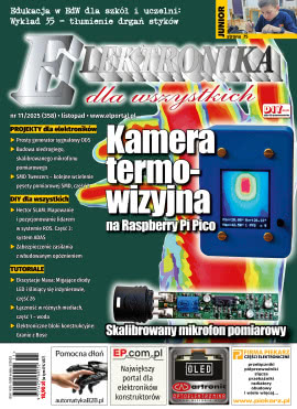 Elektronika dla Wszystkich