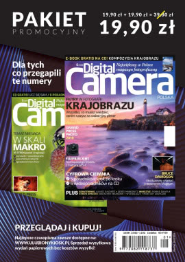 Pakiet Digital Camera Polska