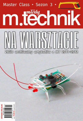 Na Warsztacie, Sezon 3