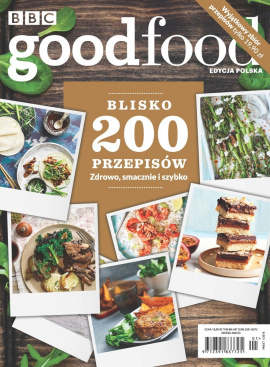 Pakiet Good Food Edycja Polska