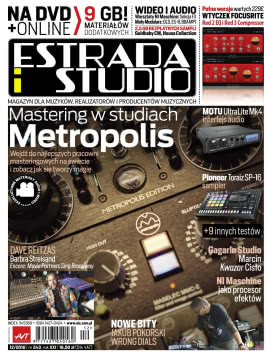 Estrada i Studio