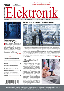 Elektronik