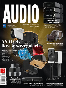 Audio