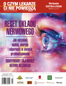 Reset układu nerwowego