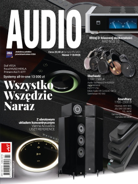 Audio