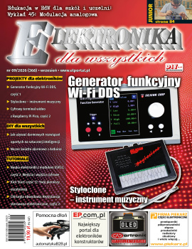 Elektronika dla Wszystkich