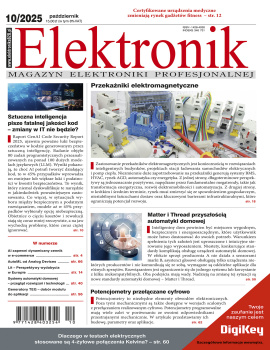Elektronik