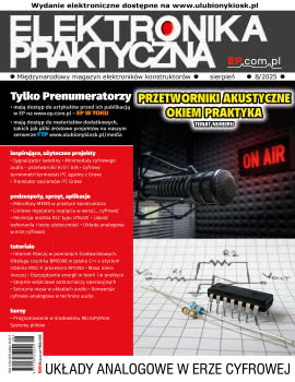 Elektronika Praktyczna