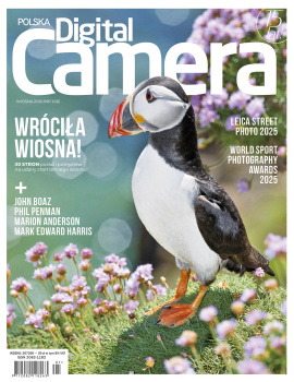 Digital Camera Polska