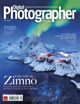 Digital Photographer Polska