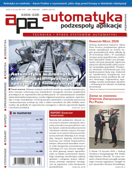 Automatyka, Podzespoły, Aplikacje