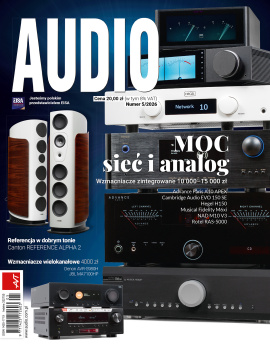Audio