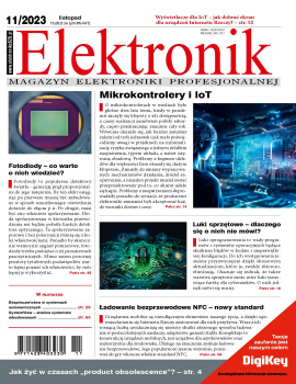 Elektronik