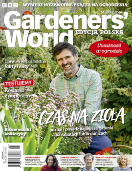 Gardeners' World Edycja Polska